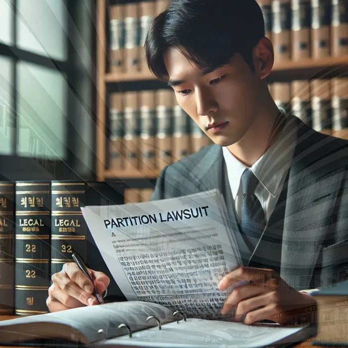 채무 조정 방법