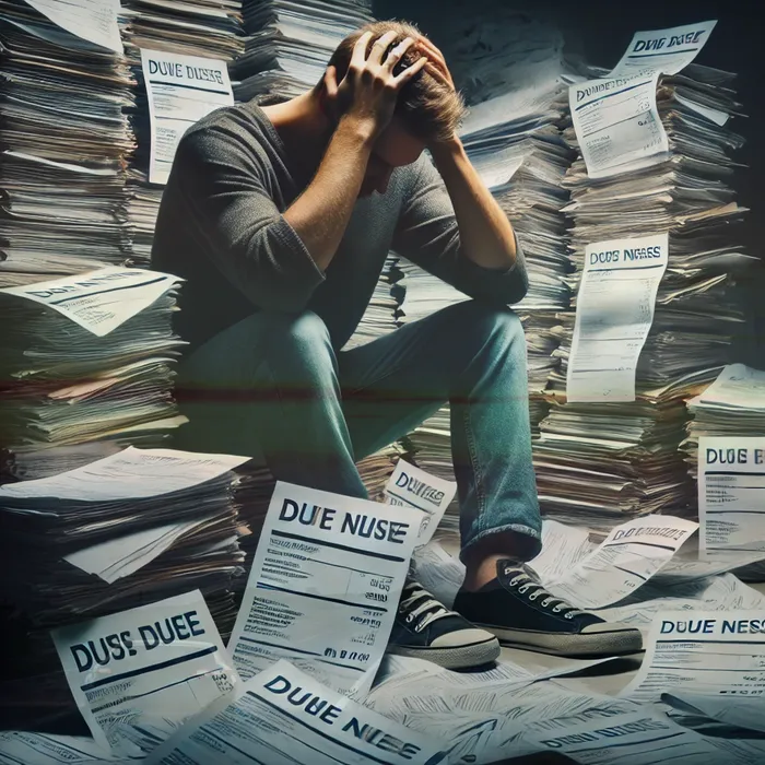 대출 연체 이자 삭감