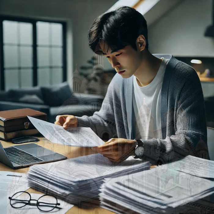 신용카드 연체 해결사