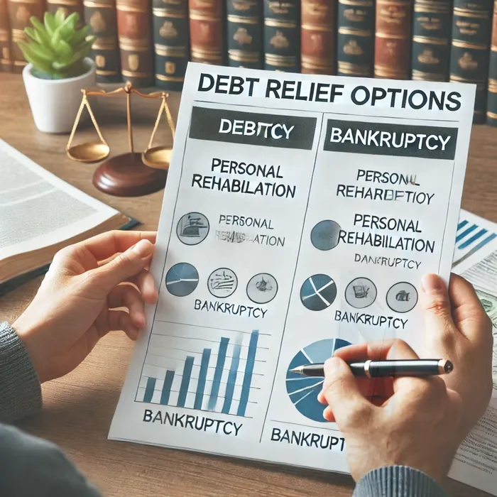 개인회생 재신청 실패 이유