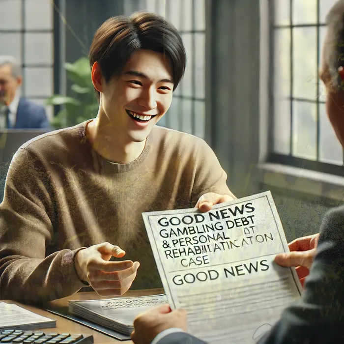 개인회생 성공 사례