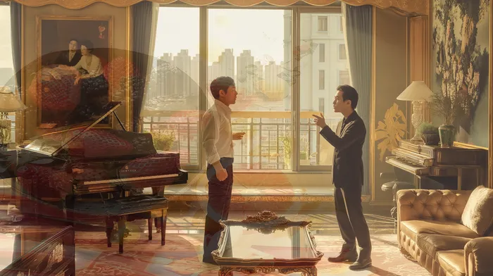 채무 조정 제도