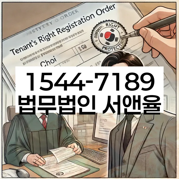 대출 연체 조정