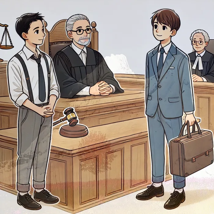 채무 조정 제도