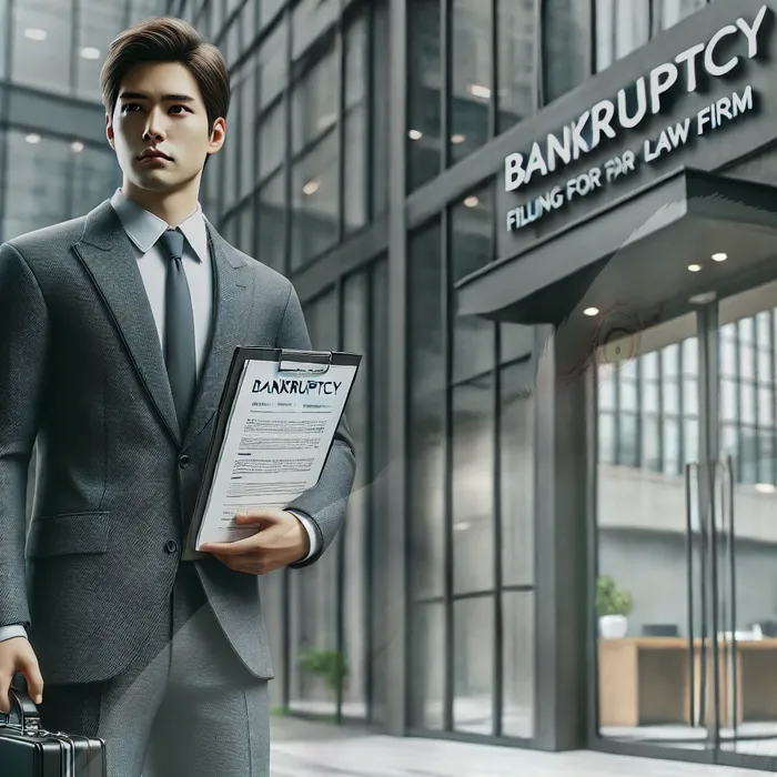 개인회생 신청서류