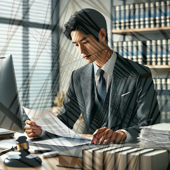 법률 상담 필요성