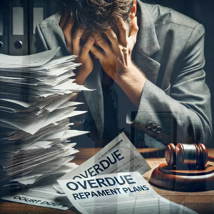 개인회생 소득 대비 채무 조정