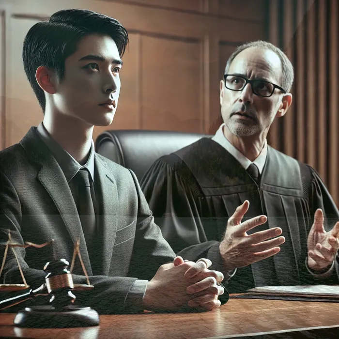 대출 연체 중 채무 해결