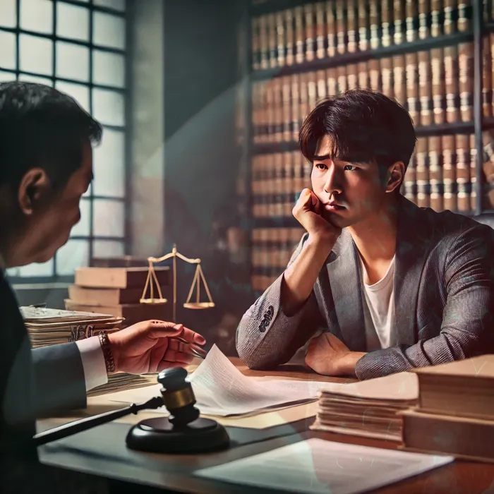 채무 조정 방법