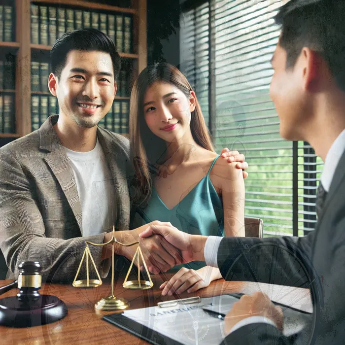 채무 조정 방법