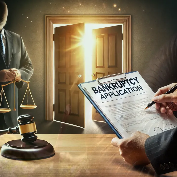 개인회생과 파산의 차이점