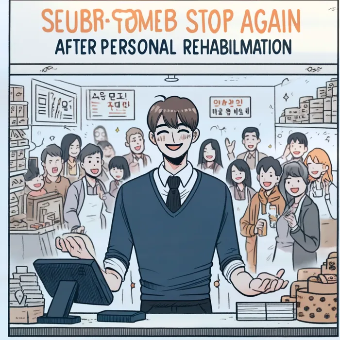 개인회생 성공 사례