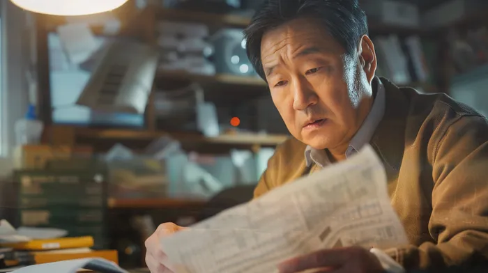 성공적인 개인회생 사례