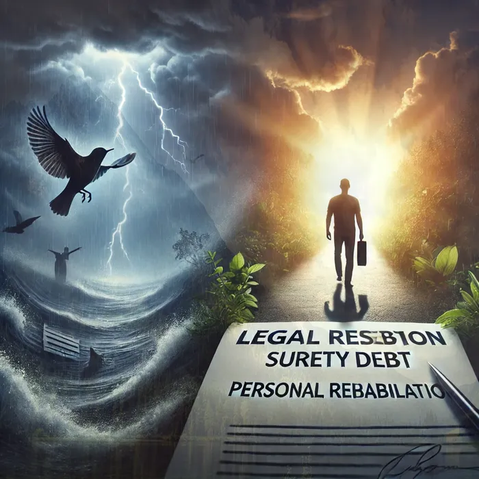 법원 심사 과정