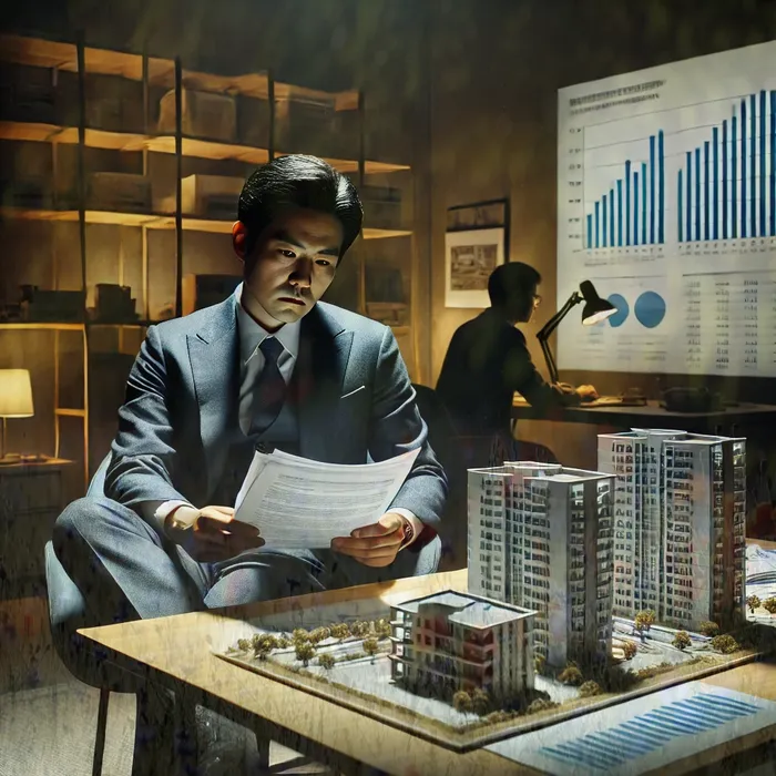 성공적인 개인회생 사례