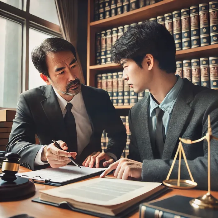 중앙동 개인회생 절차