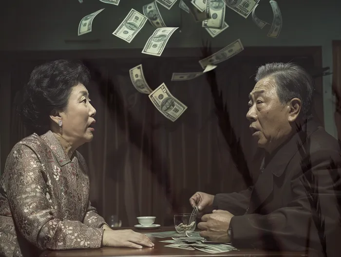 채무 조정 성공 사례