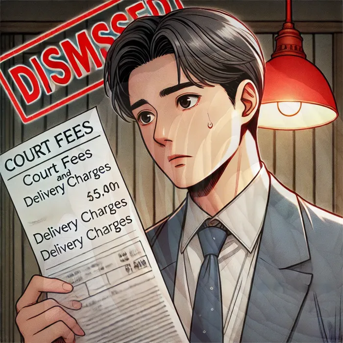 파산 신청 절차