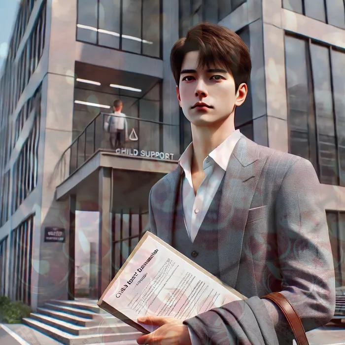 경제적 재기 이미지