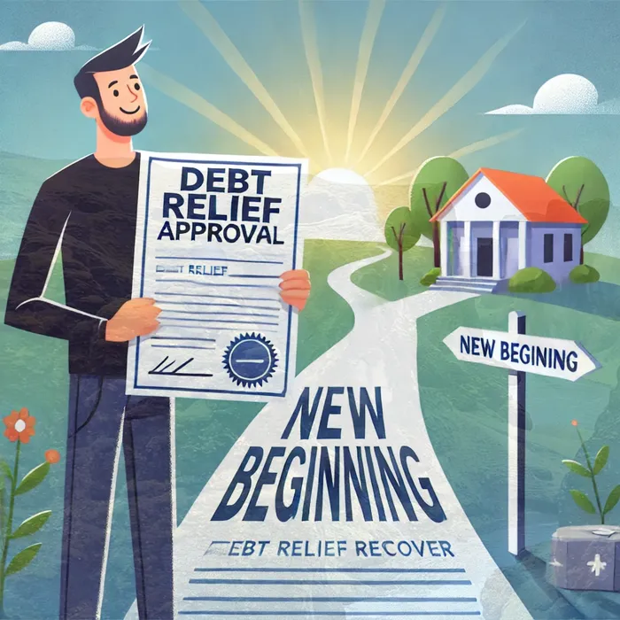 개인회생 하는 방법