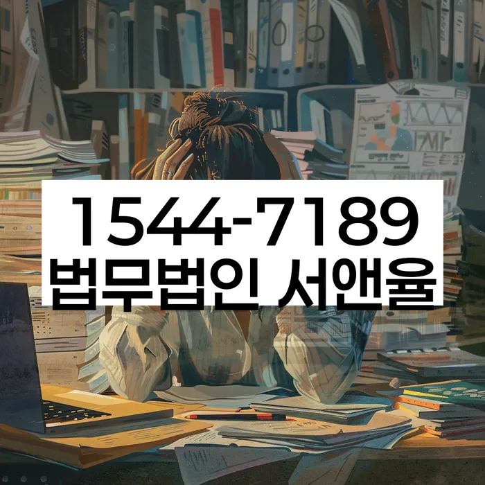 길음동 개인회생